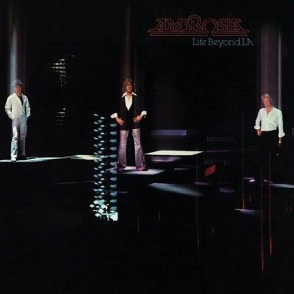 Life Beyond L.A./The Deluxe Edition